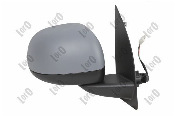 Išorinis veidrodėlis ABAKUS 1129M08