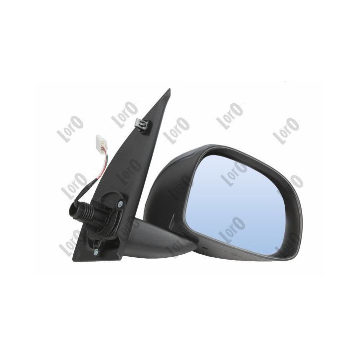 Išorinis veidrodėlis ABAKUS 1129M08