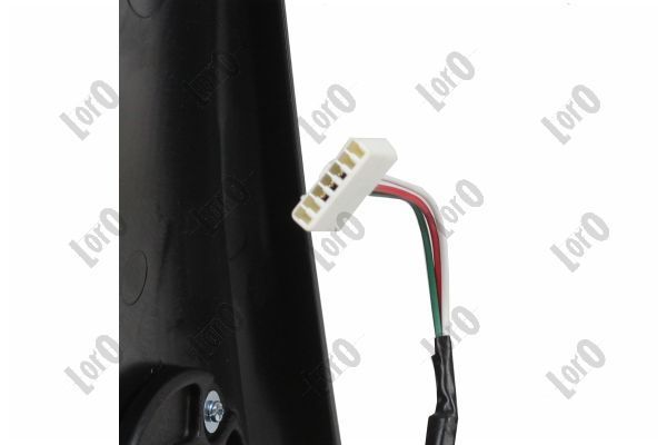 Išorinis veidrodėlis ABAKUS 1129M08