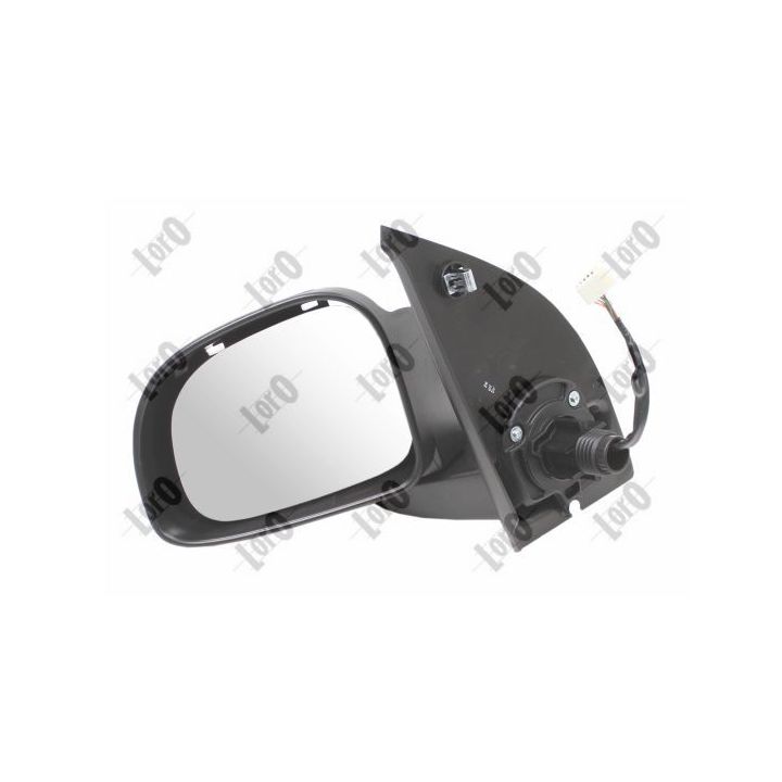 Išorinis veidrodėlis ABAKUS 1129M10