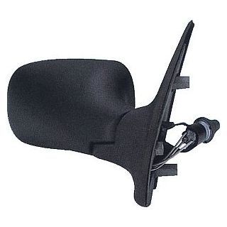 Išorinis veidrodėlis ABAKUS 1131M01