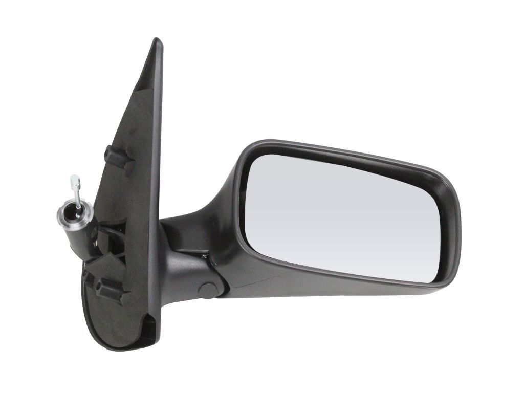 Išorinis veidrodėlis ABAKUS 1131M02