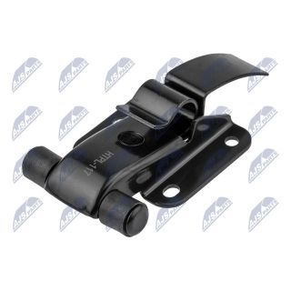 Durų sklendė NTY EZC-PL-117