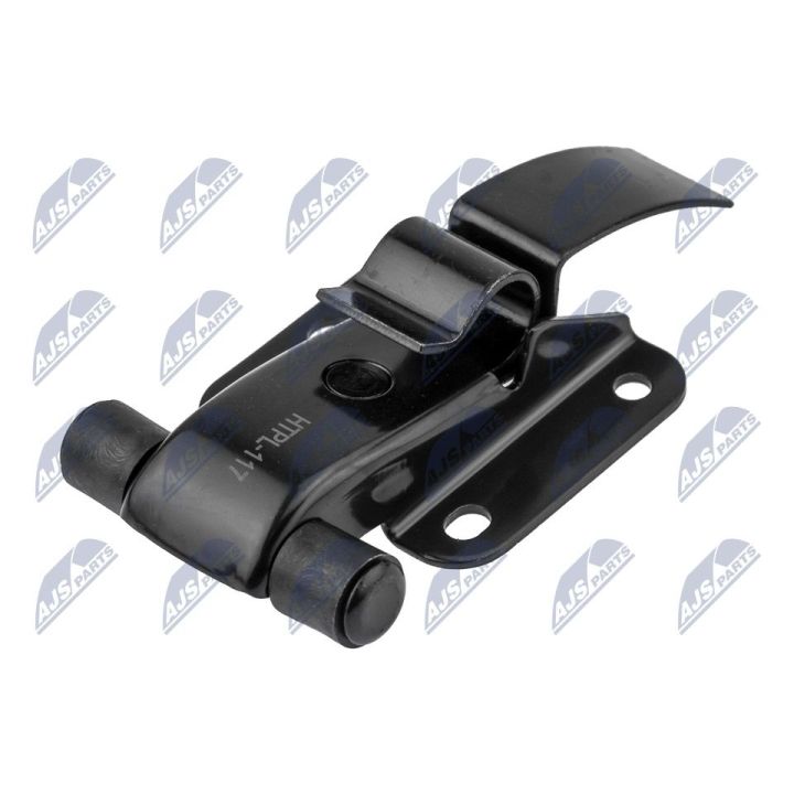 Durų sklendė NTY EZC-PL-117