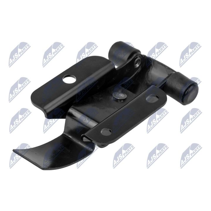 Durų sklendė NTY EZC-PL-117