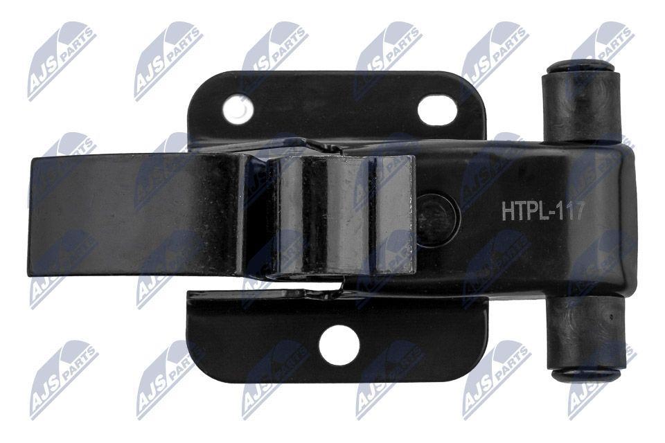 Durų sklendė NTY EZC-PL-117