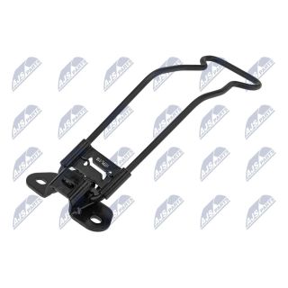 Durų sklendė NTY EZC-PL-118