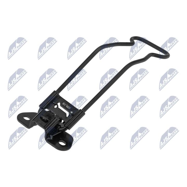 Durų sklendė NTY EZC-PL-118