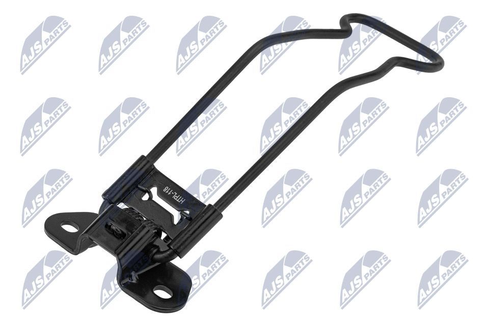 Durų sklendė NTY EZC-PL-118