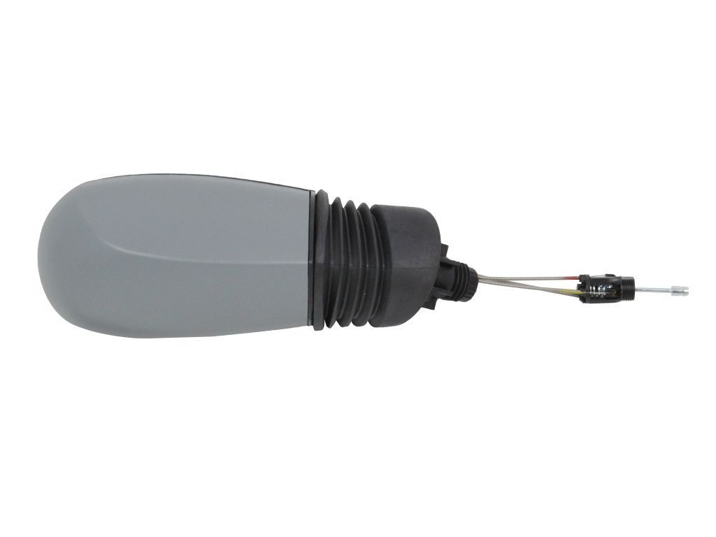 Išorinis veidrodėlis ABAKUS 1137M04