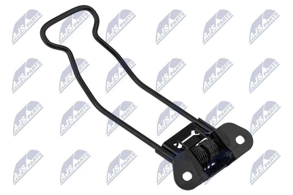 Durų sklendė NTY EZC-PL-118