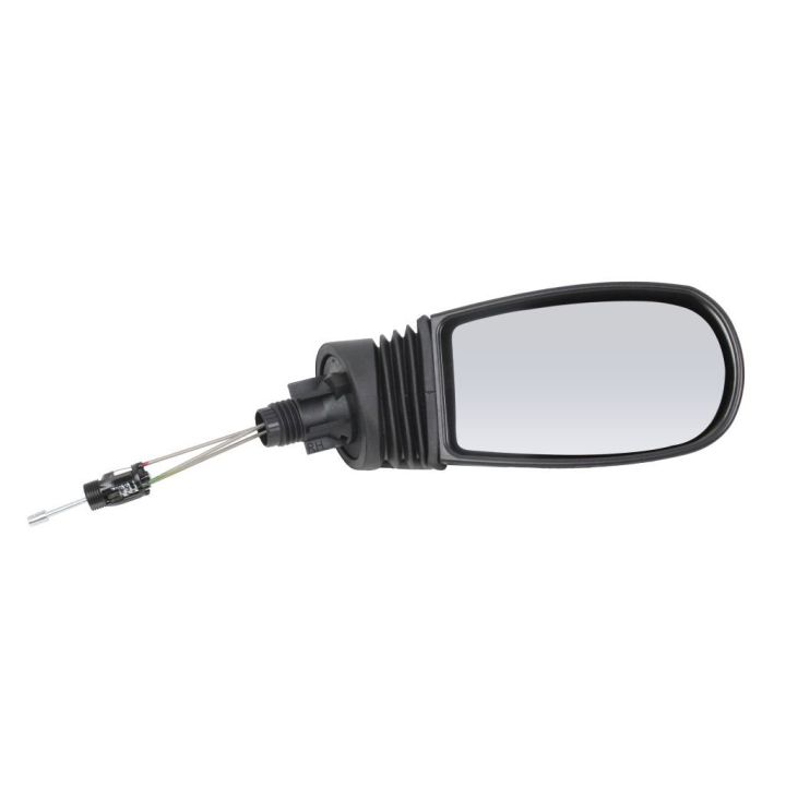 Išorinis veidrodėlis ABAKUS 1137M04