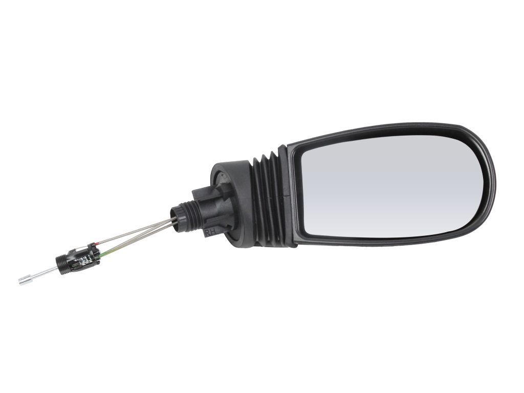 Išorinis veidrodėlis ABAKUS 1137M04