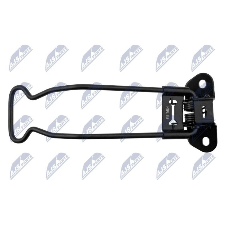 Durų sklendė NTY EZC-PL-118