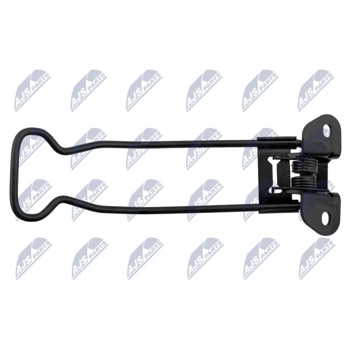 Durų sklendė NTY EZC-PL-118