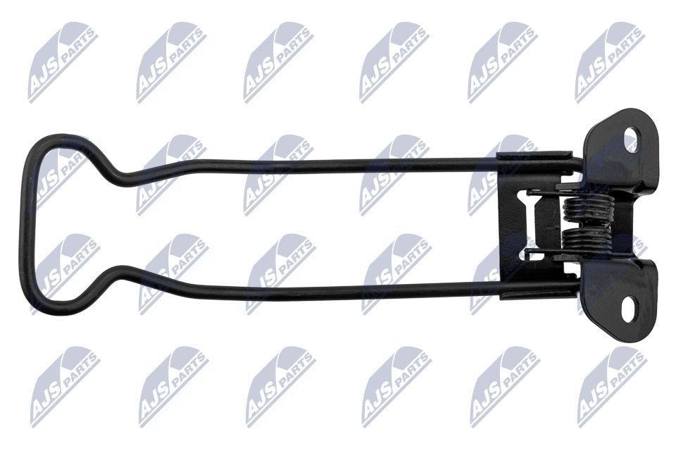 Durų sklendė NTY EZC-PL-118