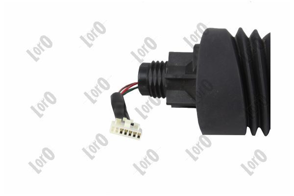 Išorinis veidrodėlis ABAKUS 1137M05