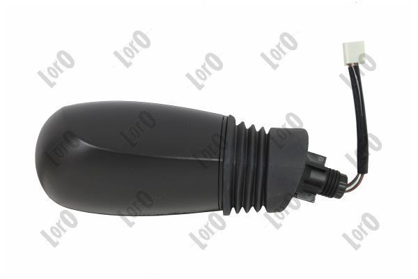 Išorinis veidrodėlis ABAKUS 1137M06