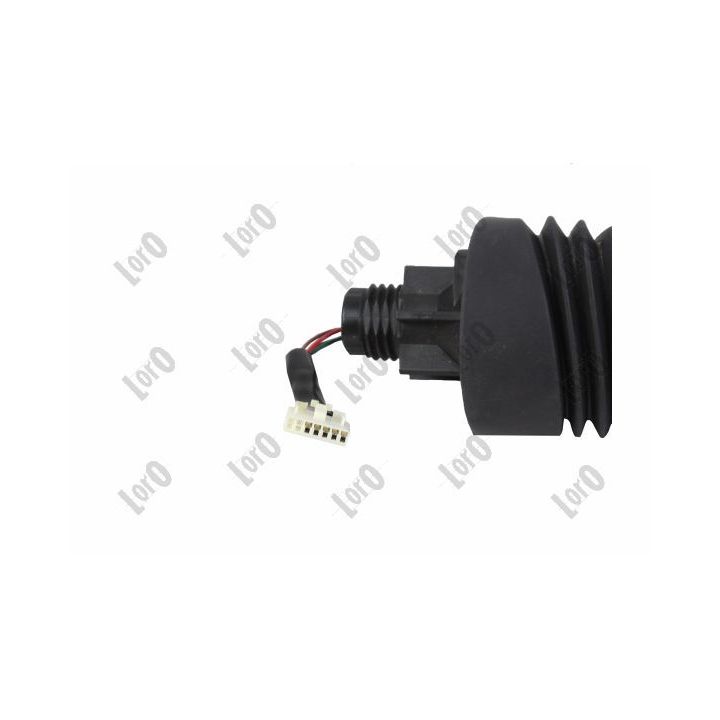 Išorinis veidrodėlis ABAKUS 1137M06