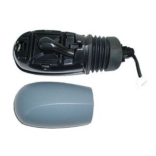 Išorinis veidrodėlis ABAKUS 1137M08