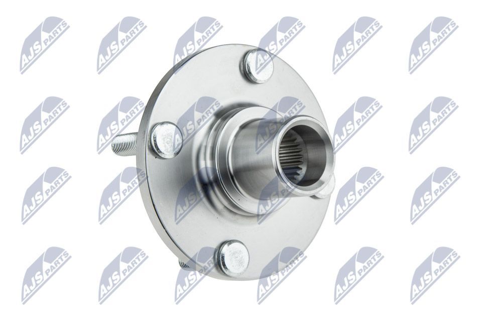 Rato stebulė NTY KLP-MZ-012P