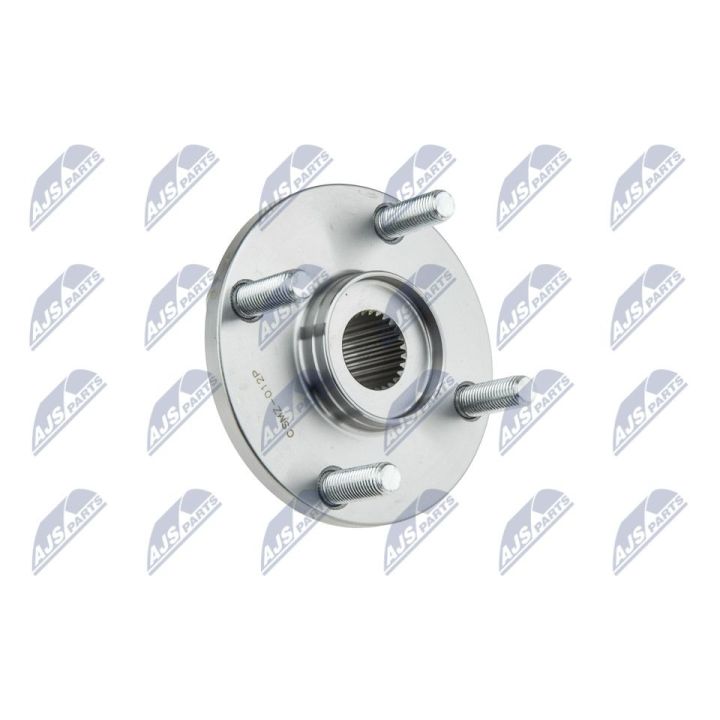 Rato stebulė NTY KLP-MZ-012P