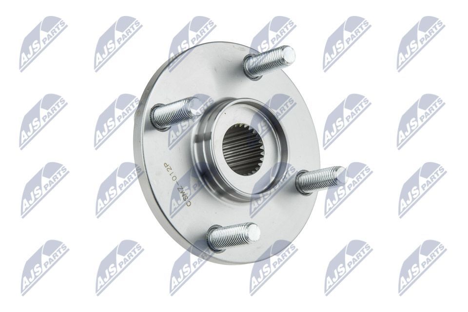 Rato stebulė NTY KLP-MZ-012P