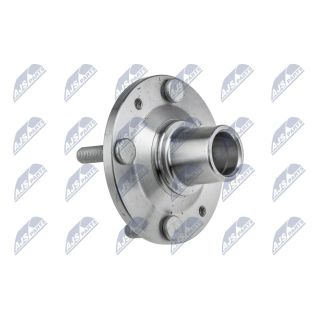 Rato stebulė NTY KLP-MZ-012P2