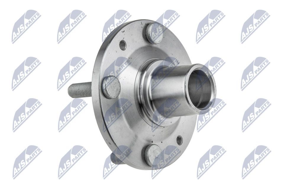 Rato stebulė NTY KLP-MZ-012P2