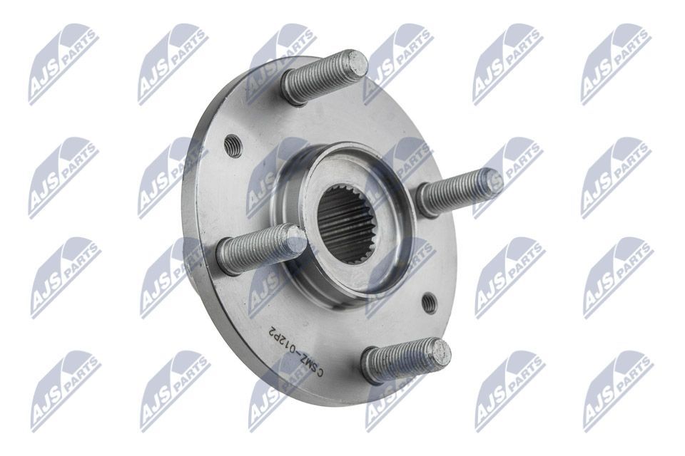 Rato stebulė NTY KLP-MZ-012P2