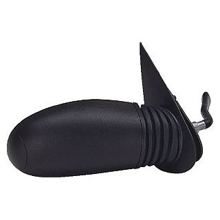 Išorinis veidrodėlis ABAKUS 1141M04