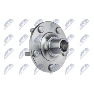 Rato stebulė NTY KLP-MZ-012P3