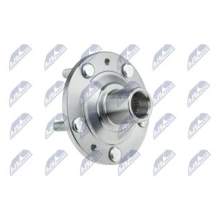 Rato stebulė NTY KLP-MZ-013P