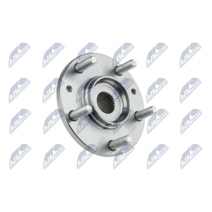 Rato stebulė NTY KLP-MZ-013P