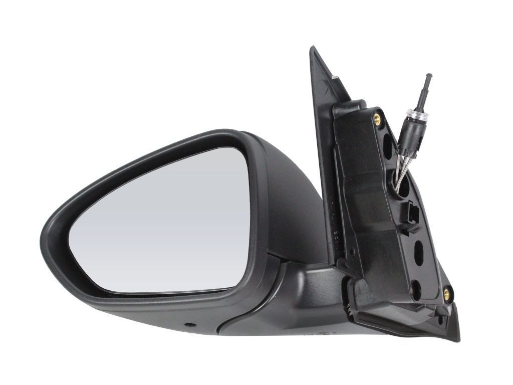 Išorinis veidrodėlis ABAKUS 1146M01