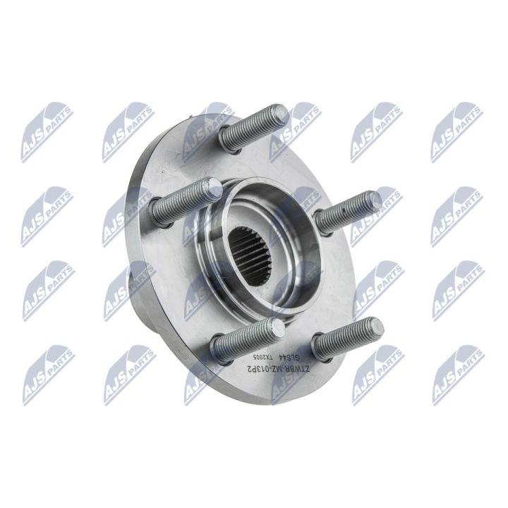 Rato stebulė NTY KLP-MZ-013P2