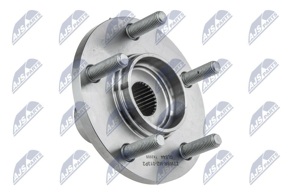 Rato stebulė NTY KLP-MZ-013P2