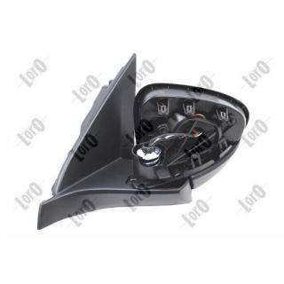 Išorinis veidrodėlis ABAKUS 1146M03