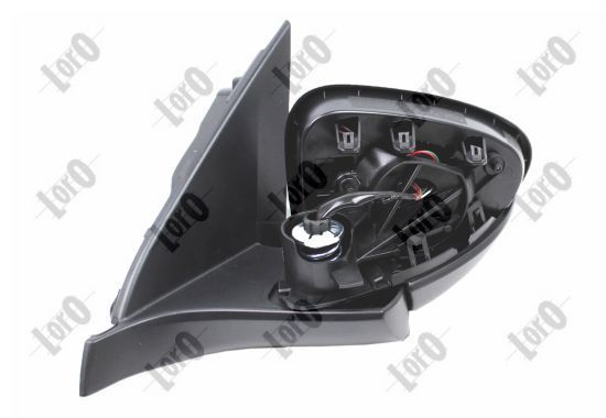 Išorinis veidrodėlis ABAKUS 1146M03