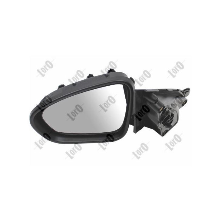 Išorinis veidrodėlis ABAKUS 1146M03