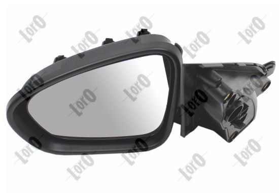 Išorinis veidrodėlis ABAKUS 1146M03