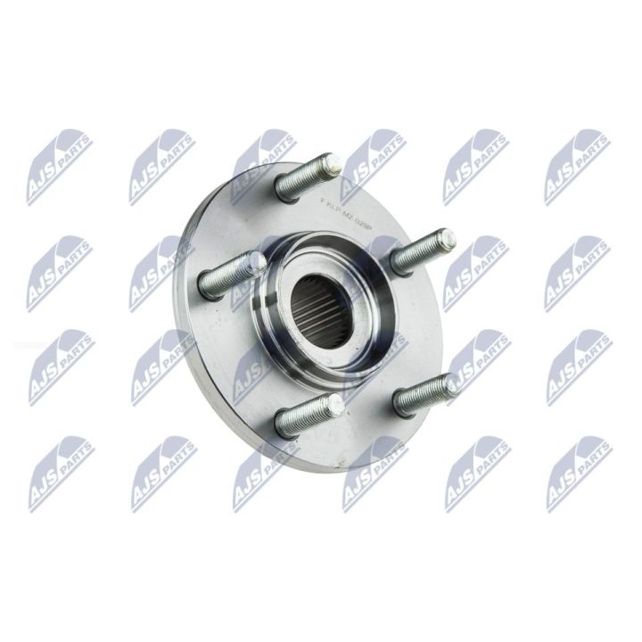 Rato stebulė NTY KLP-MZ-029P