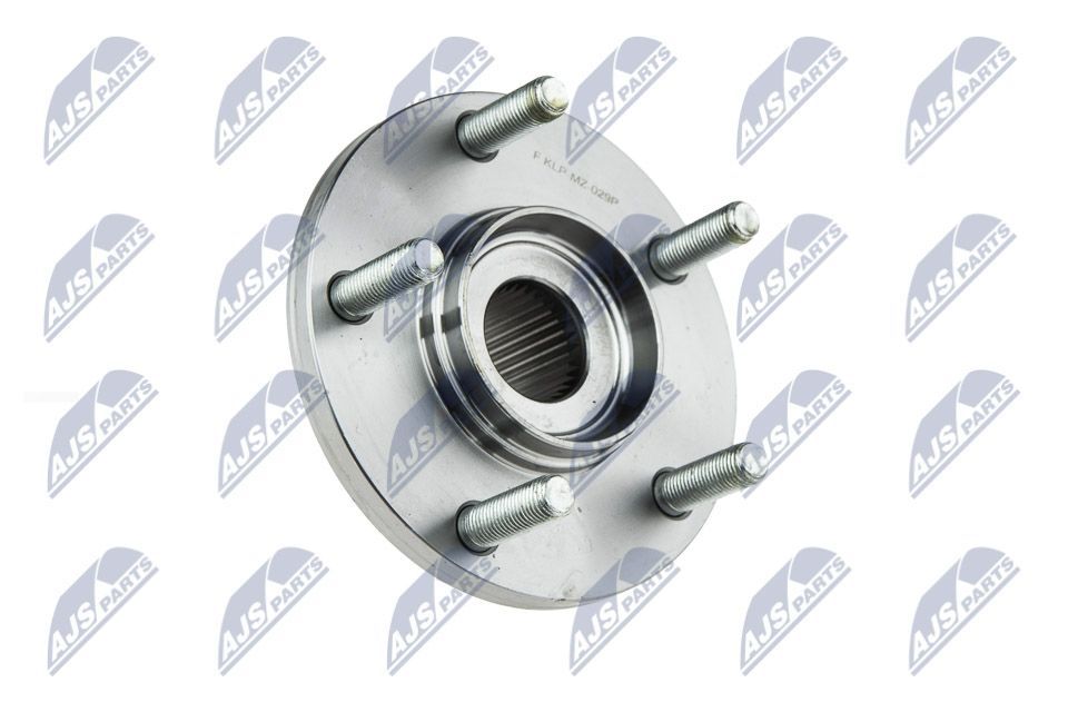 Rato stebulė NTY KLP-MZ-029P