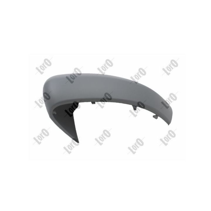 Išorinis veidrodėlis ABAKUS 1146M03