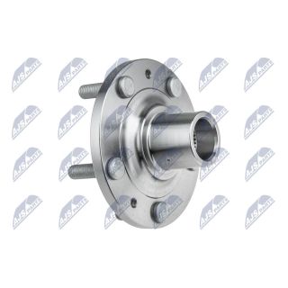 Rato stebulė NTY KLP-MZ-029P2