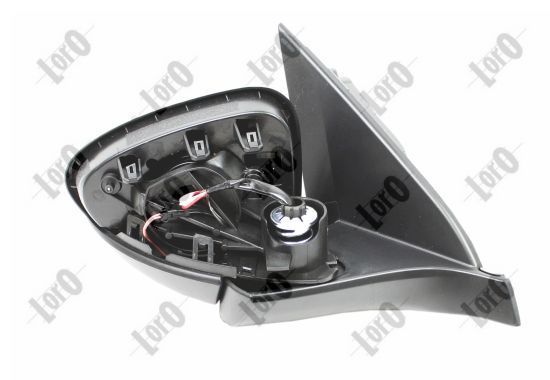 Išorinis veidrodėlis ABAKUS 1146M04