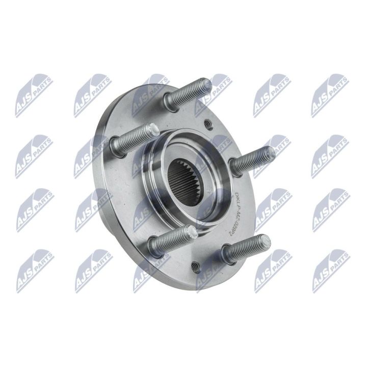 Rato stebulė NTY KLP-MZ-029P2