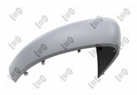 Išorinis veidrodėlis ABAKUS 1146M04