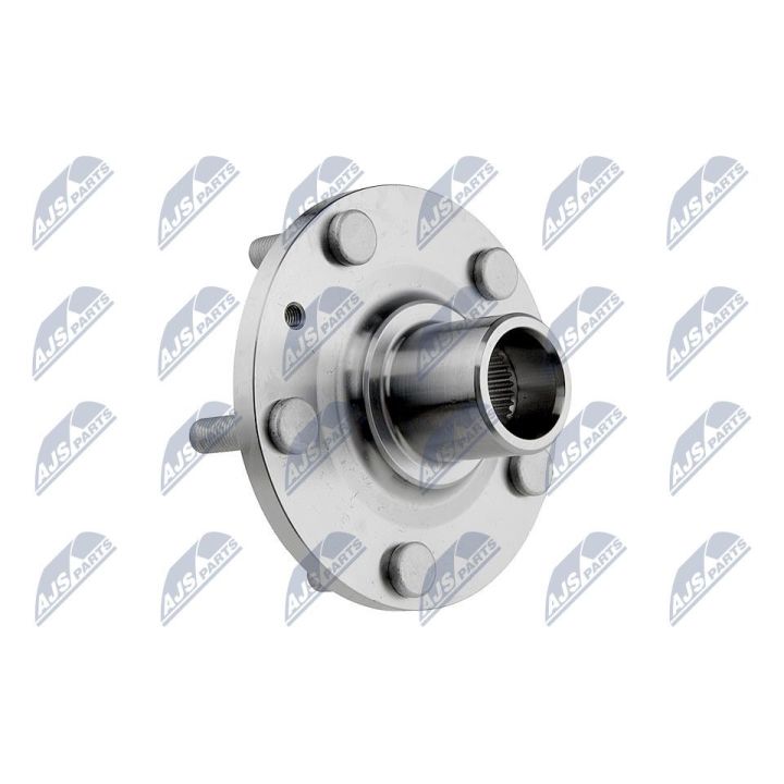 Rato stebulė NTY KLP-MZ-029P3