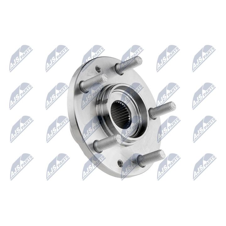 Rato stebulė NTY KLP-MZ-029P3